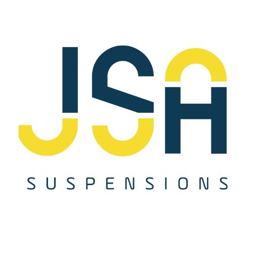 Jsa suspensions